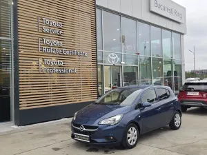 Opel Corsa E [2014 - 2019] 2017