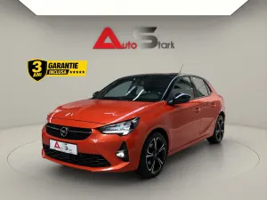 Opel Corsa F [2019 - Prezent] 1.2 Turbo Start/Stop Aut. GS-Line 2021
