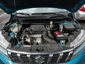 Suzuki Vitara IV [2014 - Prezent] 1.4 Boosterjet AllGrip MHEV Passion 2024
