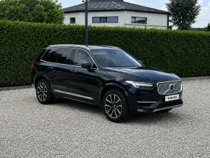 Volvo XC90 II [2015 - Prezent] D5 AWD Inscription 2015