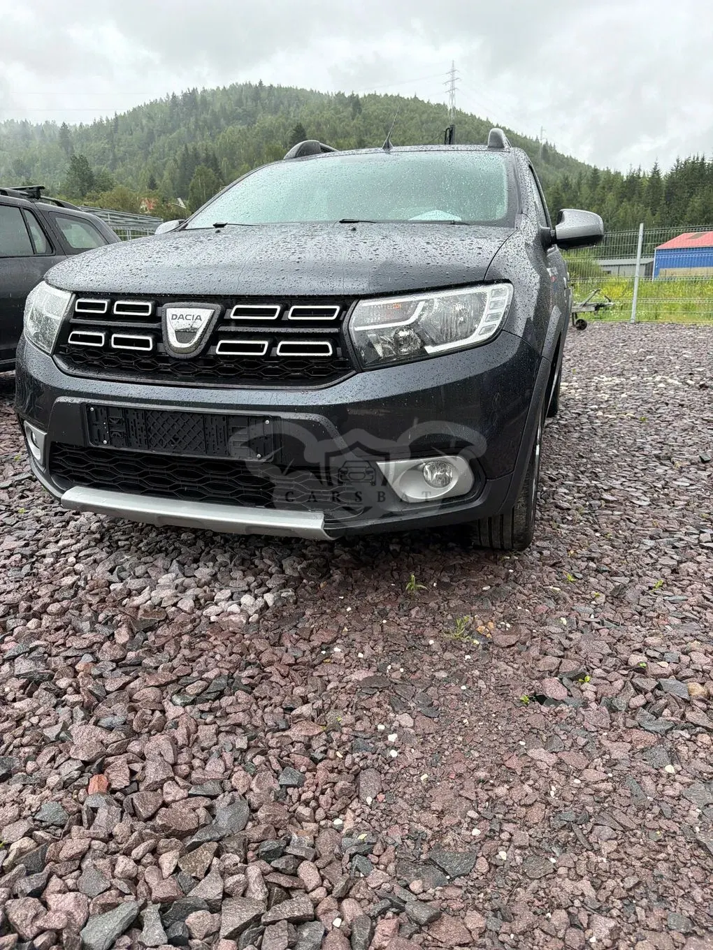 Dacia Sandero 0.9 TCe 2018