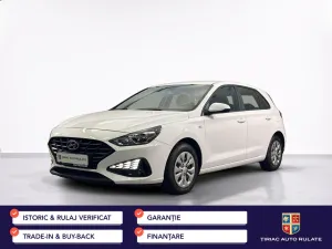 Hyundai i30 2023