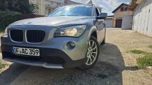 BMW X1 E84 [ 2009 - 2015] sDrive18d 2011