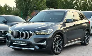 BMW X1 F48 [2015 - Prezent] xDrive25e Aut. xLine 2021