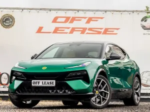 Lotus Eletre 900 Sport Carbon 2023