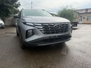 Hyundai Tucson III [2020 - Prezent] 2022