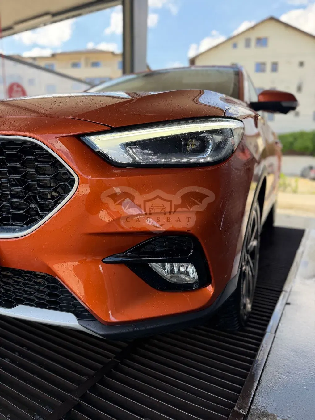 MG ZS 1.0 T-GDi 6MT Exclusive 2024