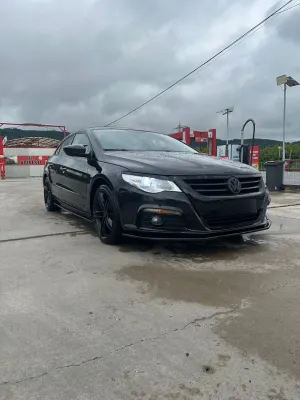 Volkswagen Passat CC 1.8 TSI 2009