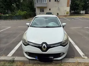 Renault Clio IV [2012 - 2019 Energy dCi 90 Start & Stop Intens 2014