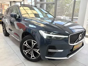 Volvo XC60 II [2017 - Prezent] Recharge T6 Twin Engine eAWD Inscription Expression 2021