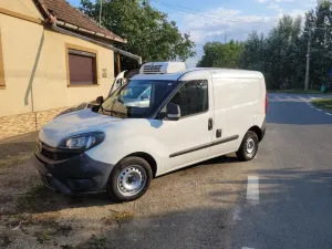Fiat Doblo 2020
