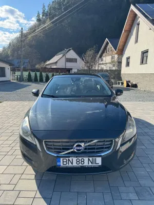 Volvo S60 II [2010 - 2018] DRIVe Start-Stop Momentum 2011