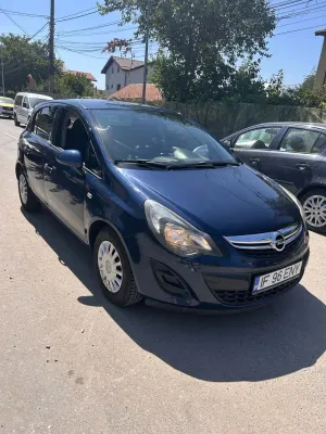 Opel Corsa D [2006 - 2014] 1.3 CDTI Enjoy 2014