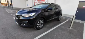 Renault Kadjar 1.5 DCI EDC Intens 2016