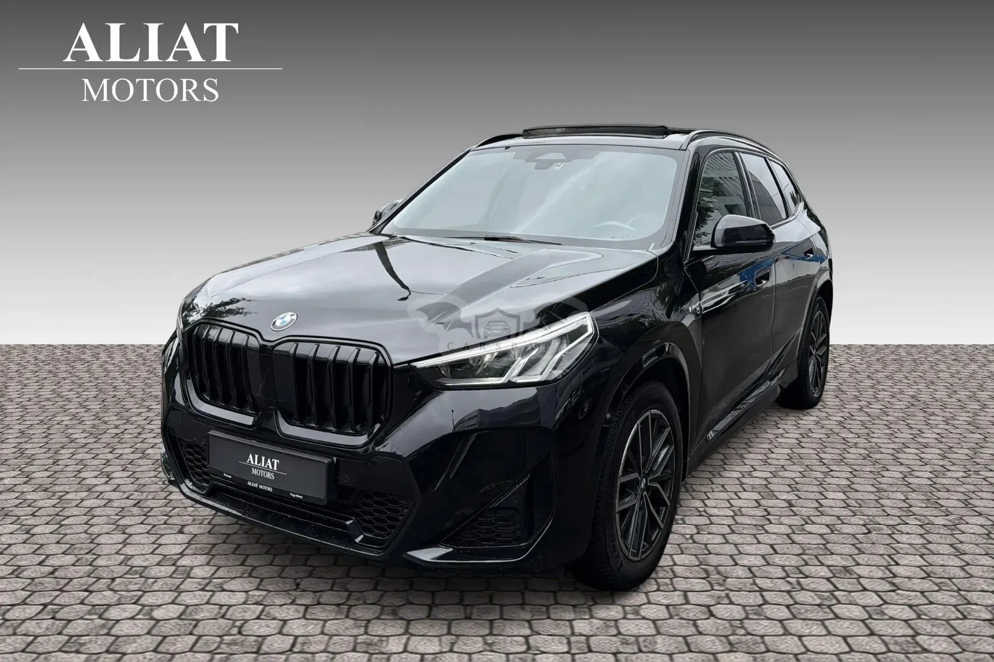 BMW X1 xDrive23i Aut. M Sportpaket 2023
