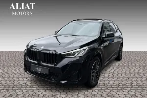 BMW X1 xDrive23i Aut. M Sportpaket 2023