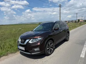 Nissan X-Trail III [2014 - Prezent[ 1.7D 150CP X-Tronic ALL MODE 4X4-I Tekna 2021