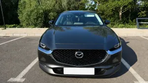 Mazda CX-30 e-SKYACTIV X186 AT MHEV GT+ 2022