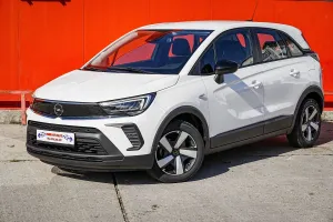 Opel Crossland 1.2 Start/Stop Edition 2022