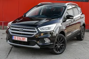 Ford Kuga III [2019 - Prezent] 1.5 EcoBoost 2WD Trend 2019