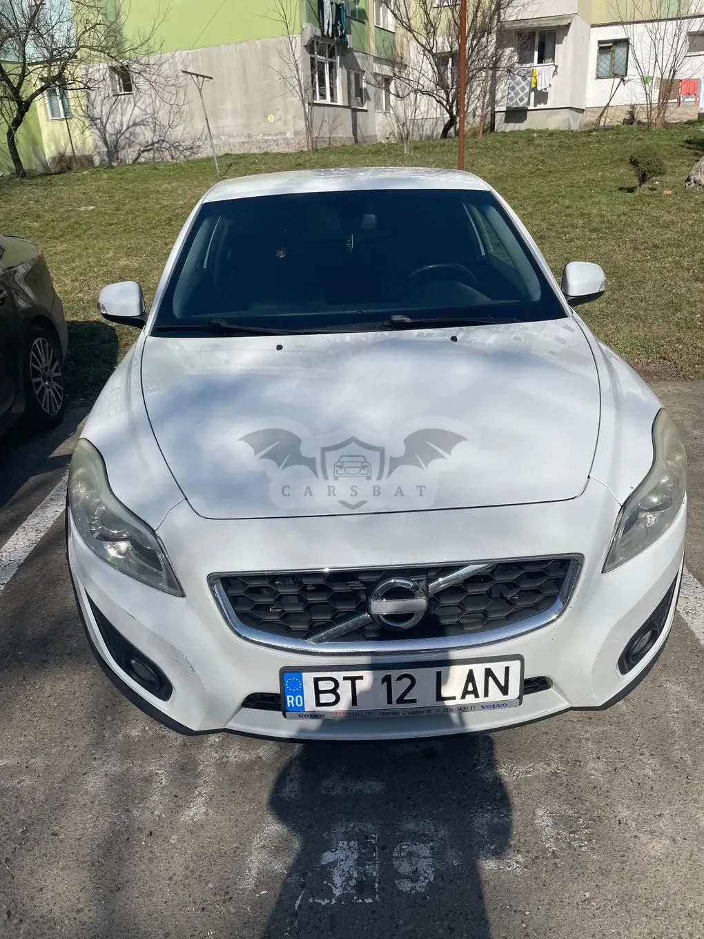 Volvo C30 1.6D Base 2010