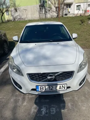 Volvo C30 1.6D Base 2010