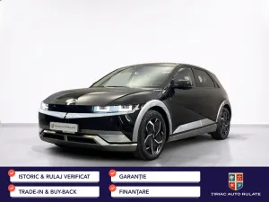 Hyundai IONIQ 2022