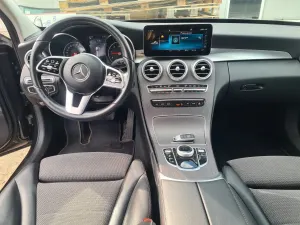 Mercedes-Benz C W205 [2014 - 2021] 220 d T-Modell Aut 2020
