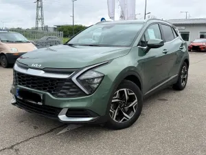 Kia Sportage V [2021 - Prezent] 1.6 T-GDI 6MT 4x2 Urban 2023