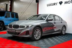 BMW 3 Series G20/G21 [2018 - Prezent] 320d xDrive Aut. Sport Line 2022