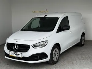 Mercedes-Benz Citan 2024