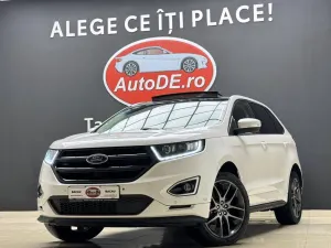 Ford Edge II [2015 - Prezent] 2016