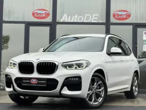 BMW X3 G01 [2017 - Prezent] xDrive30e Aut. M Sport 2020