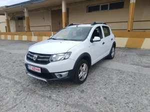 Dacia Sandero II [2012 - 2020] 0.9 TCe Prestige 2016