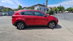 Kia Sportage IV [2016 - 2021] 1.6 DSL MHEV 7DCT HP 4x2 Plus 2021