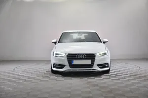 Audi A3 8V [2012 - 2020] 2014