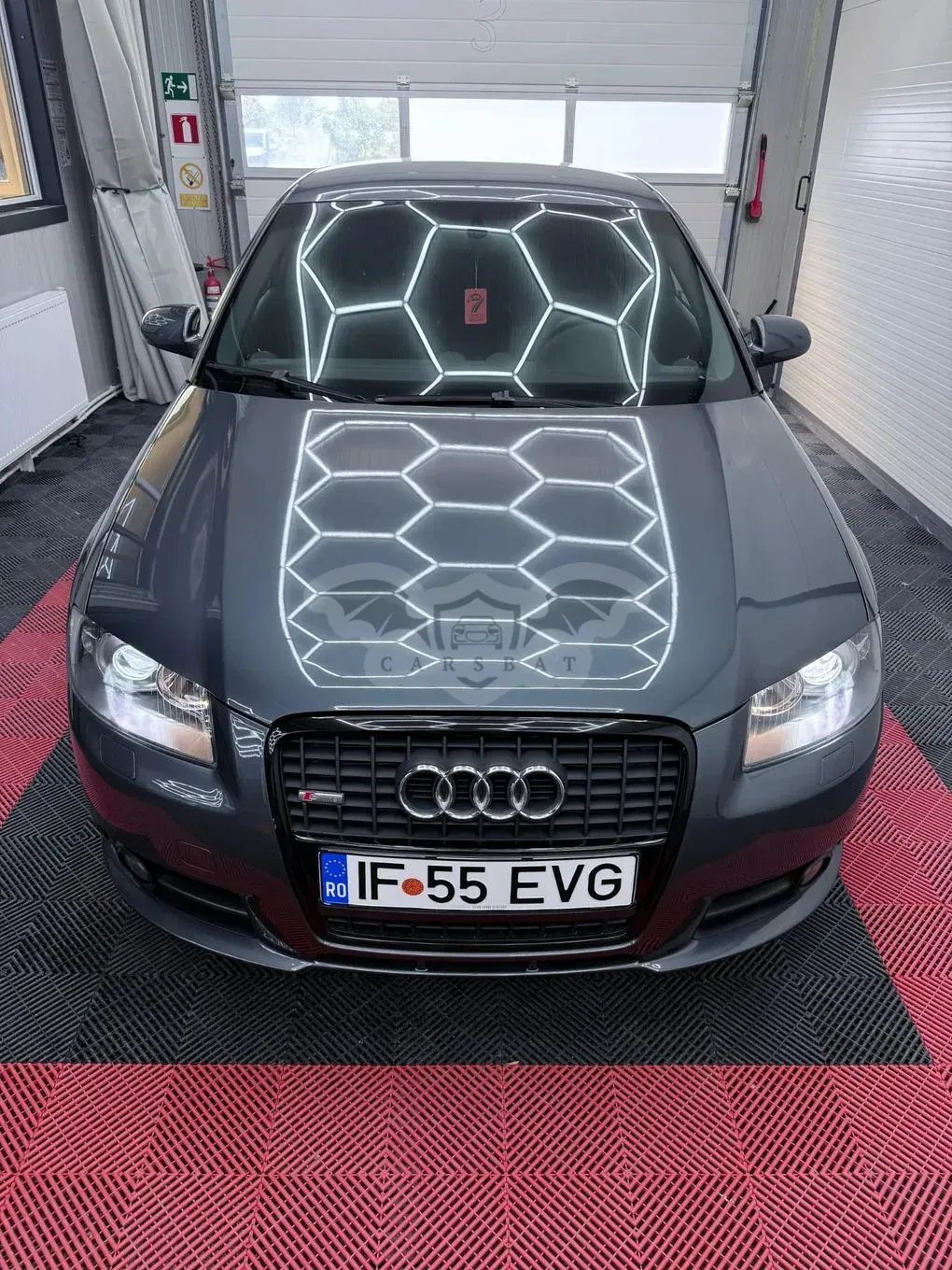 Audi A3 8P [2003 - 2013] 2025