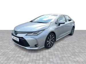 Toyota Corolla XII [2020 - Prezent] Sedan 1.8 HSD Exclusive 2022