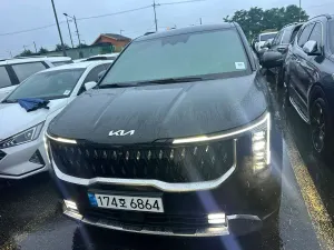 Kia Carnival 2024