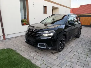 Citroën C5 Aircross 2.0 BlueHDi S&S EAT8 Shine 2019