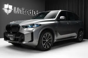 BMW X5 G05 [2018 - Prezent] xDrive30d 2024