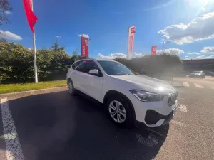 BMW X1 sDrive18i Aut. Advantage 2021