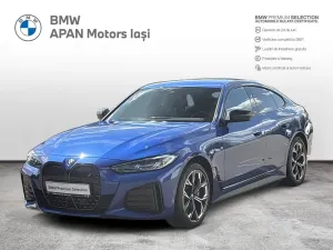 BMW i4 eDrive35 Gran Coupe 2024