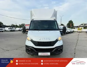 Iveco Daily 2021