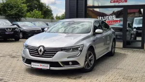 Renault Talisman (SM6) ENERGY dCi Life 2016