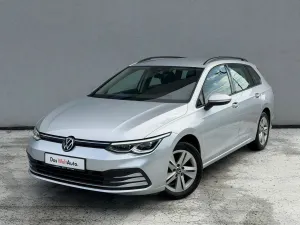 Volkswagen Golf VIII [2020 - Prezent] 1.5 eTSI MHEV 150CP DSG Life 2023