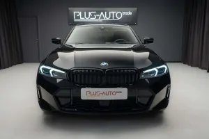 BMW 3 Series G20/G21 [2018 - Prezent] 2025