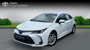 Toyota Corolla XII [2020 - Prezent] 1.8 HSD Business 2023