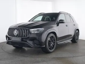 Mercedes-Benz GLE AMG 53 4MATIC+ MHEV 2025