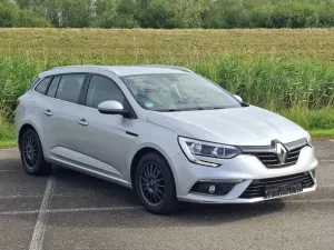 Renault Megane IV [2016 - Prezent] 2017